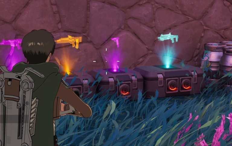 Como desbloquear dois baús trancados no Fortnite