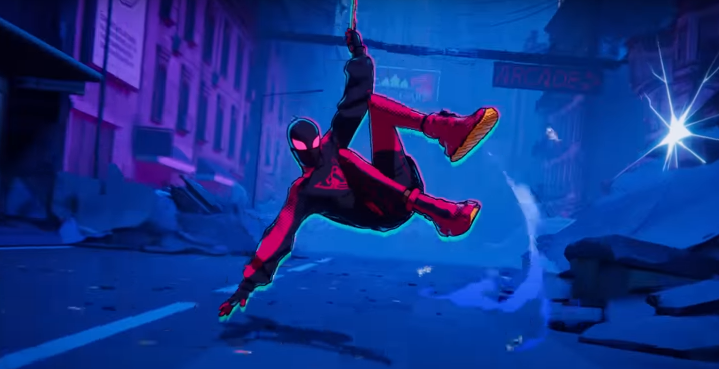 Como desbloquear itens gratuitos do Fortnite Mile Morales