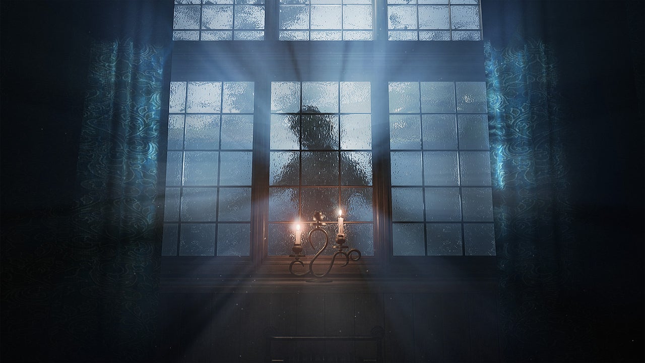Data de lançamento de Layers of Fear oficialmente revelada