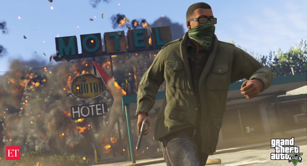 Data de lançamento do GTA 6: Data de lançamento do GTA 6: videogame GTA se prepara para o lançamento, fabricantes dão uma grande dica