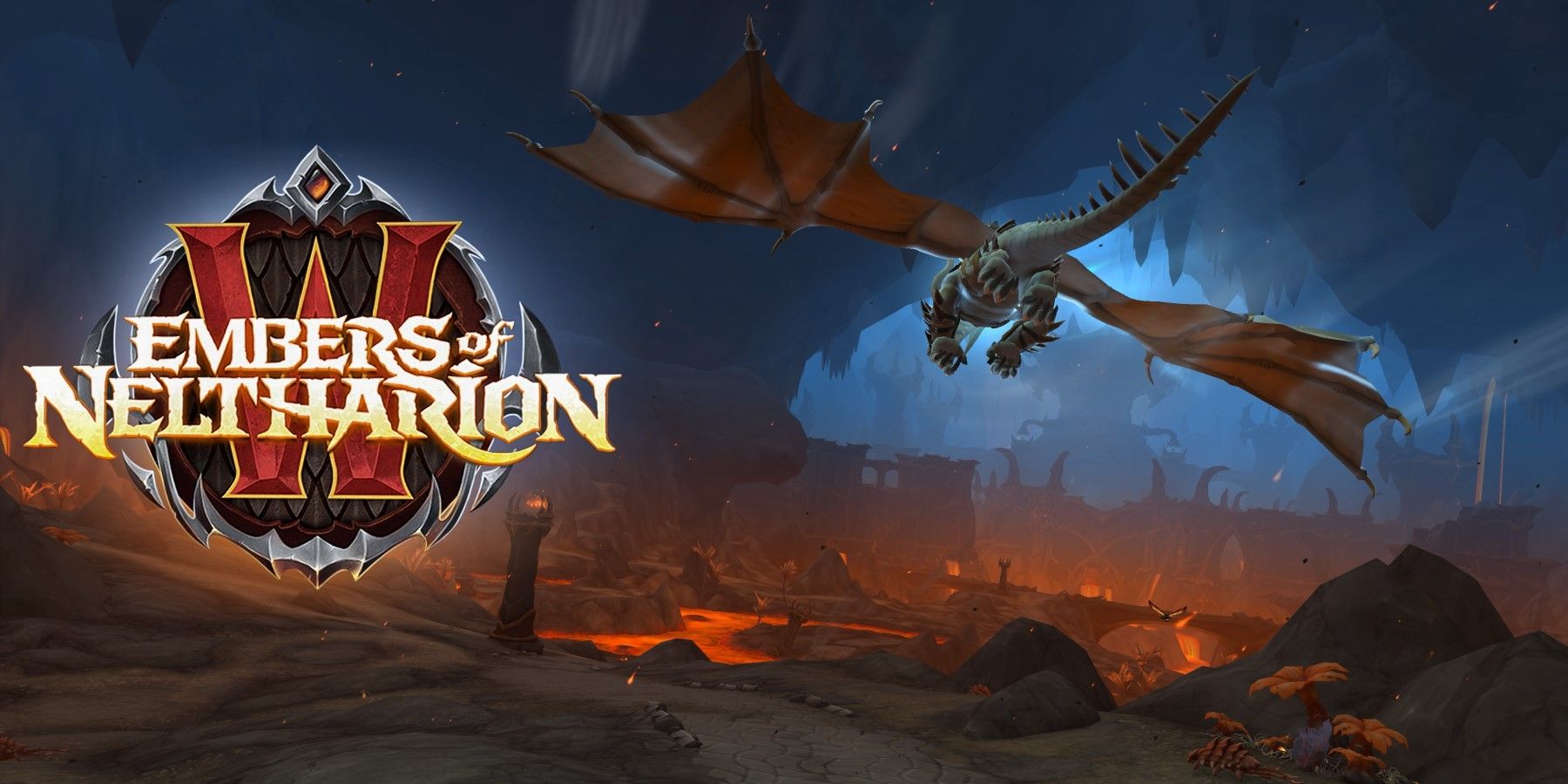 wow df sale white dragon