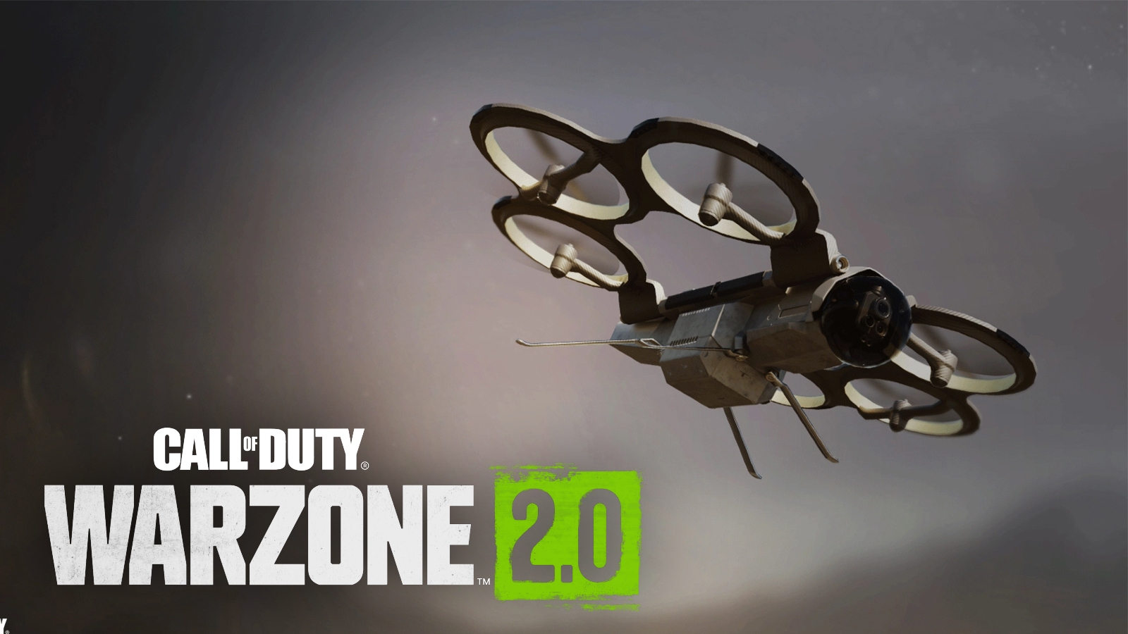 Devs classificados de Warzone 2 elogiados como Cluster Mine & Bomb Drone banidos