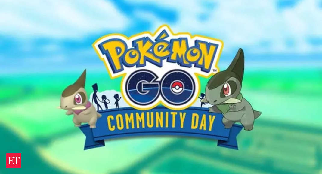 Dia da Comunidade Pokemon Go: Programação do Dia da Comunidade Pokemon GO: Veja as datas confirmadas em junho, julho e agosto de 2023