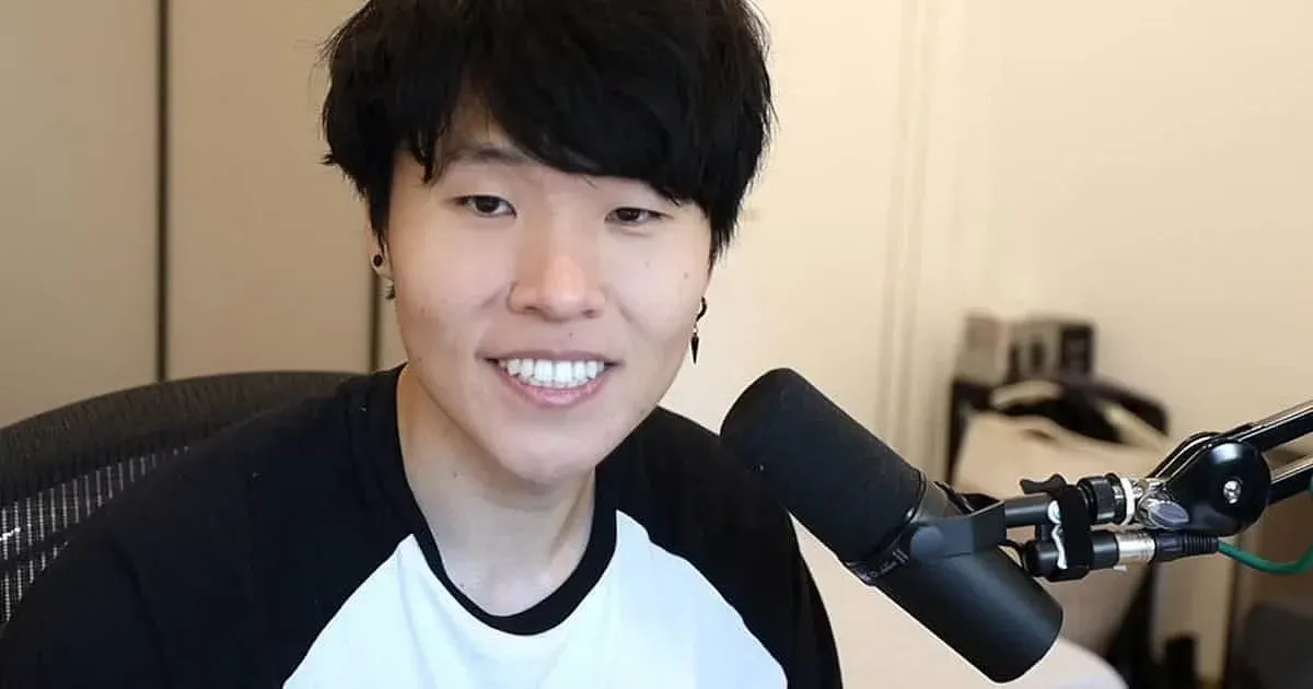 Disguised Toast sugere uma potencial nova equipe de NA LoL