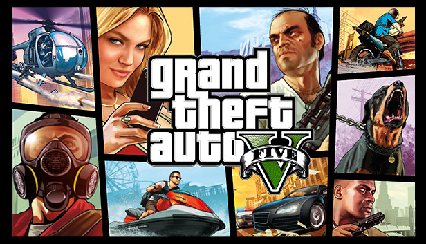 Download grátis da versão mais recente do jogo GTA 5 para PC