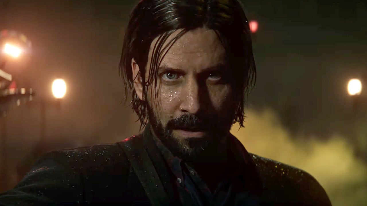Dublador de Alan Wake diz que Alan Wake 2 'deveria sair em outubro'