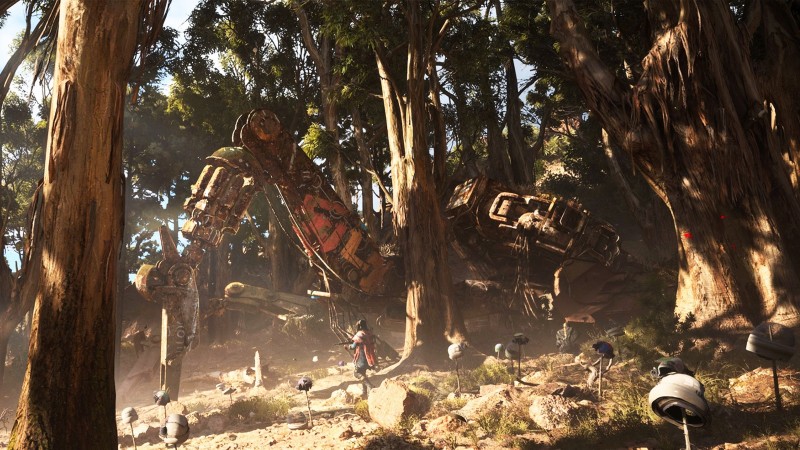 Embark Studios adiciona PvP a Arc Raiders