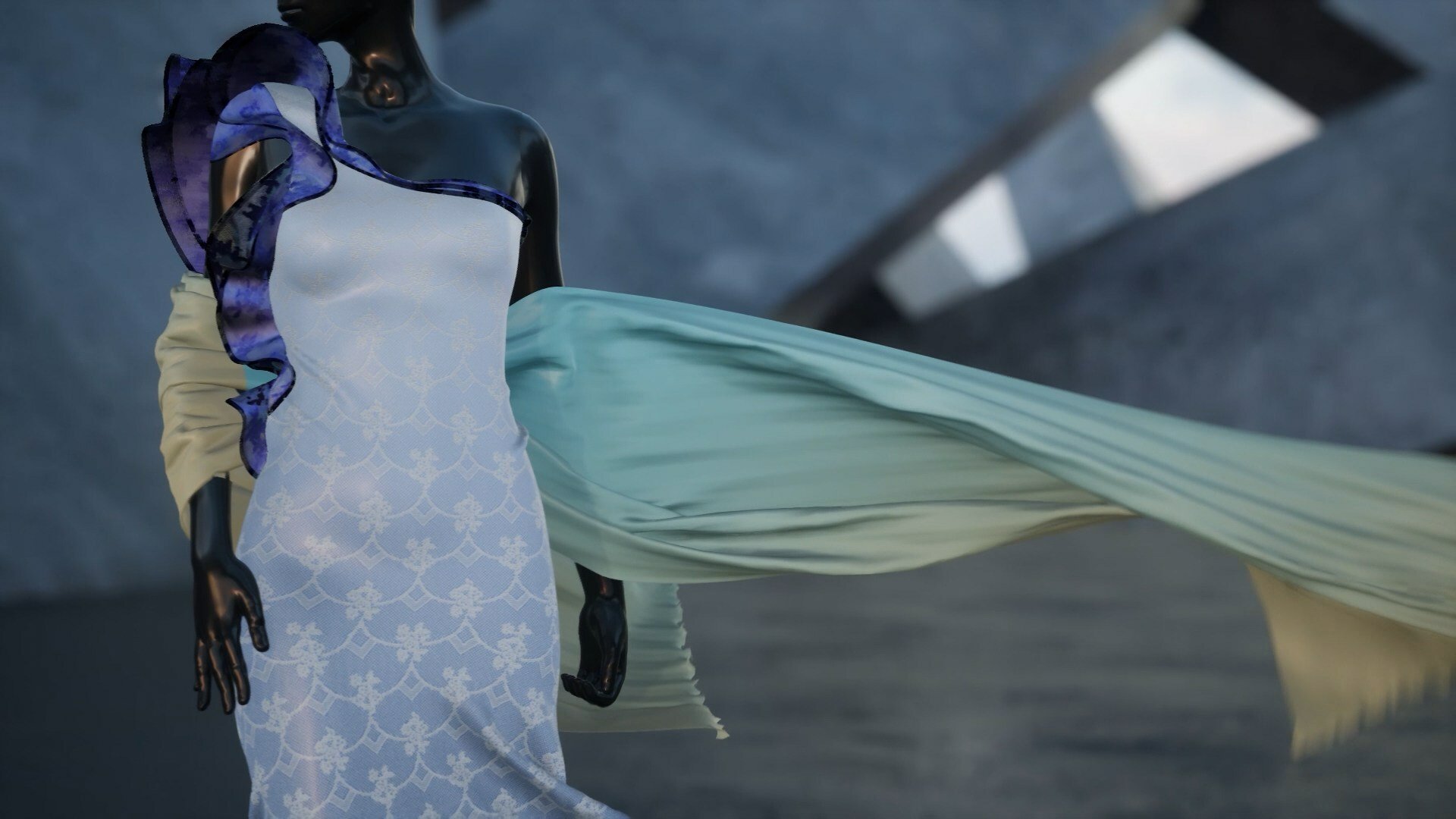 Epic Games, fabricante de Fortnite, investe em empresa de moda digital, CLO Virtual Fashion