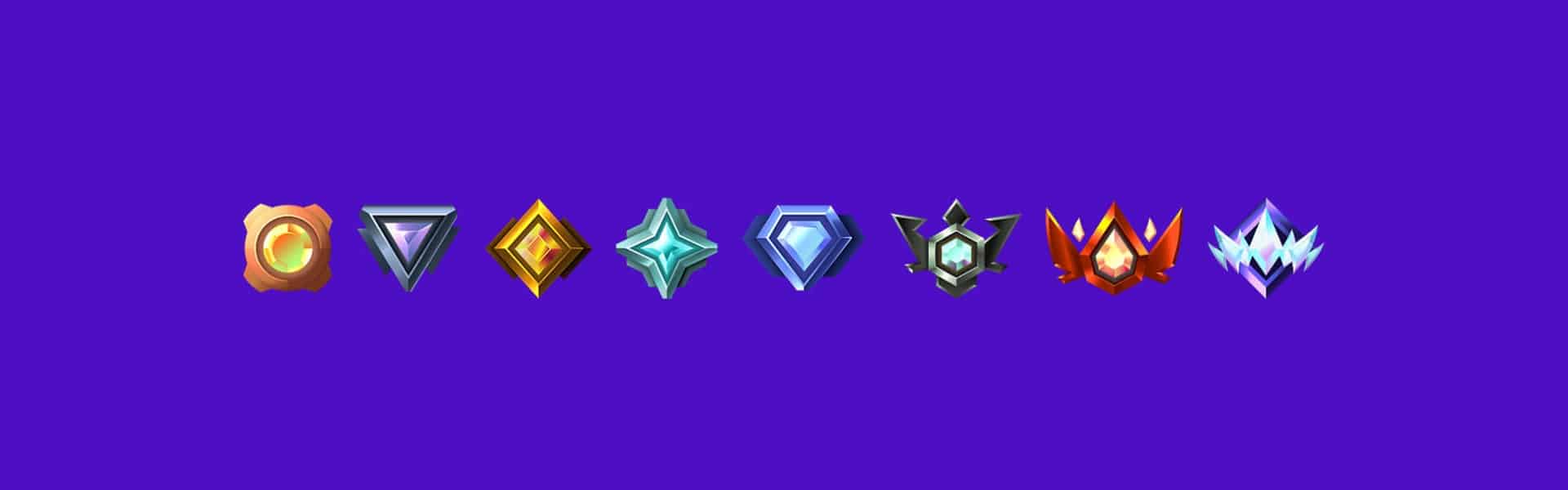Epic Games introduziu um novo modo ranqueado do Fortnite