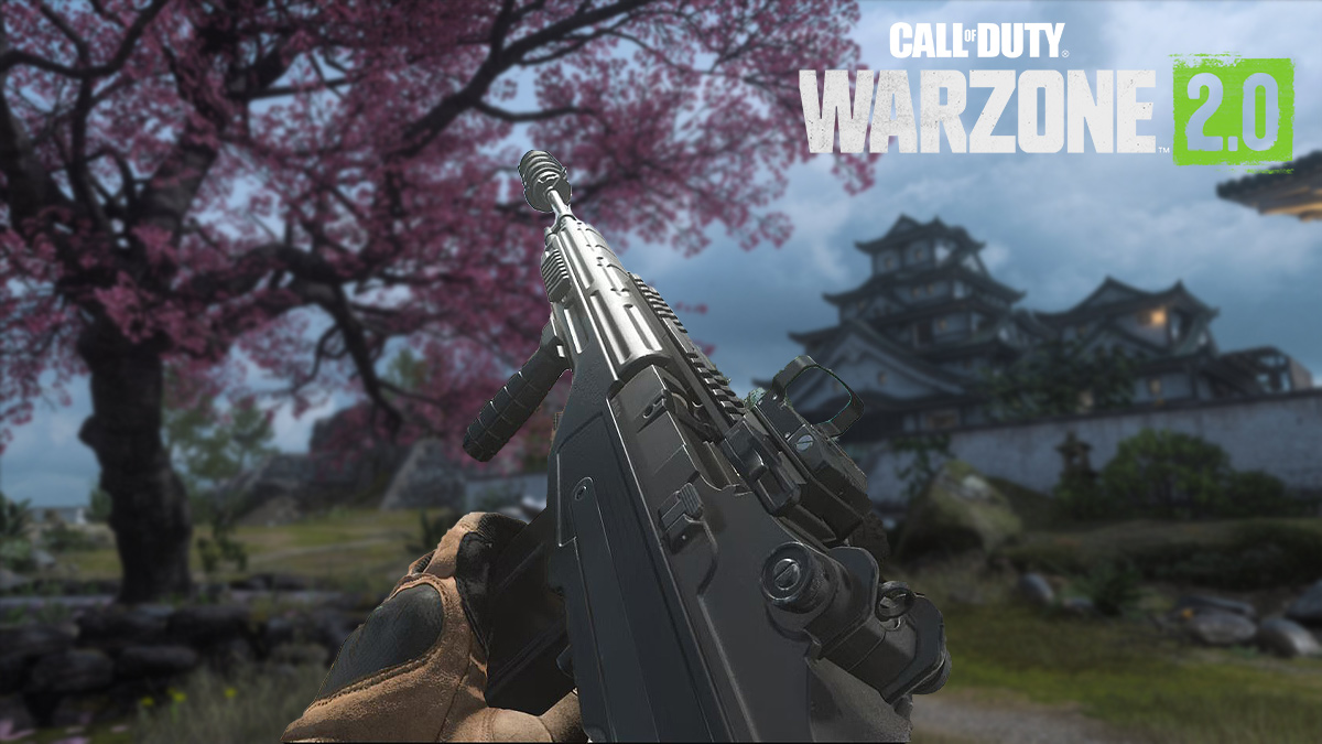 Especialista em Warzone 2 revela rifle subestimado “perfeito” para a Ilha Ashika após grandes buffs