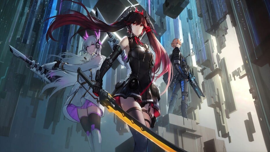 Este jogo de RPG de ação é um jogo e chegou ao PC para destruir Genshin Impact!