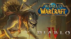 Evento World of Warcraft x Diablo 4: data de lançamento, cosméticos, recompensas e muito mais