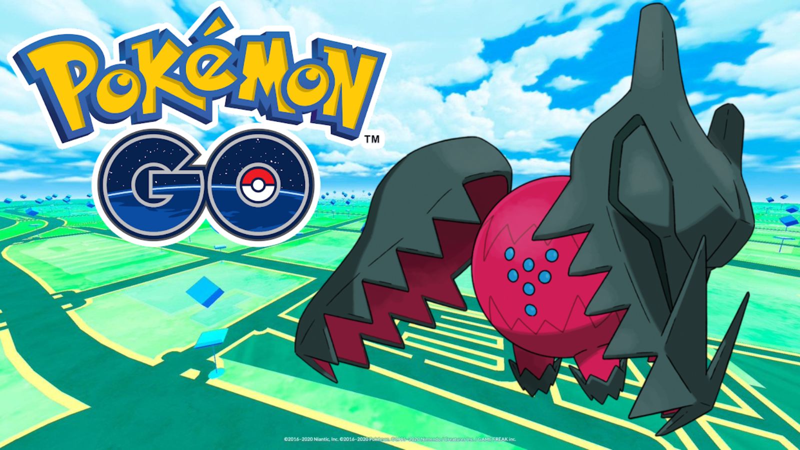 Evento de maquiagem global Pokemon Go Regidrago: tarefas e recompensas de pesquisa cronometrada