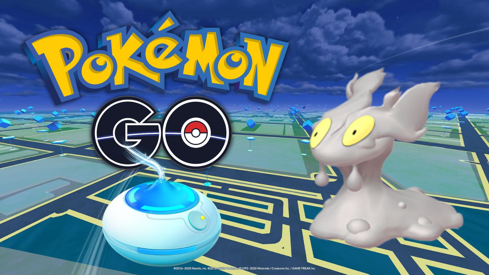Fã de Pokemon Go mostra sorte incrível com encontro “acidental” com Shiny