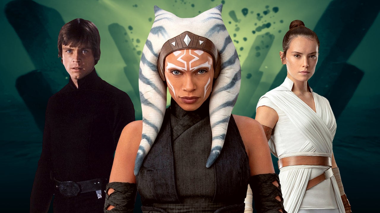 Face-Off: Quem é o Jedi mais poderoso?
