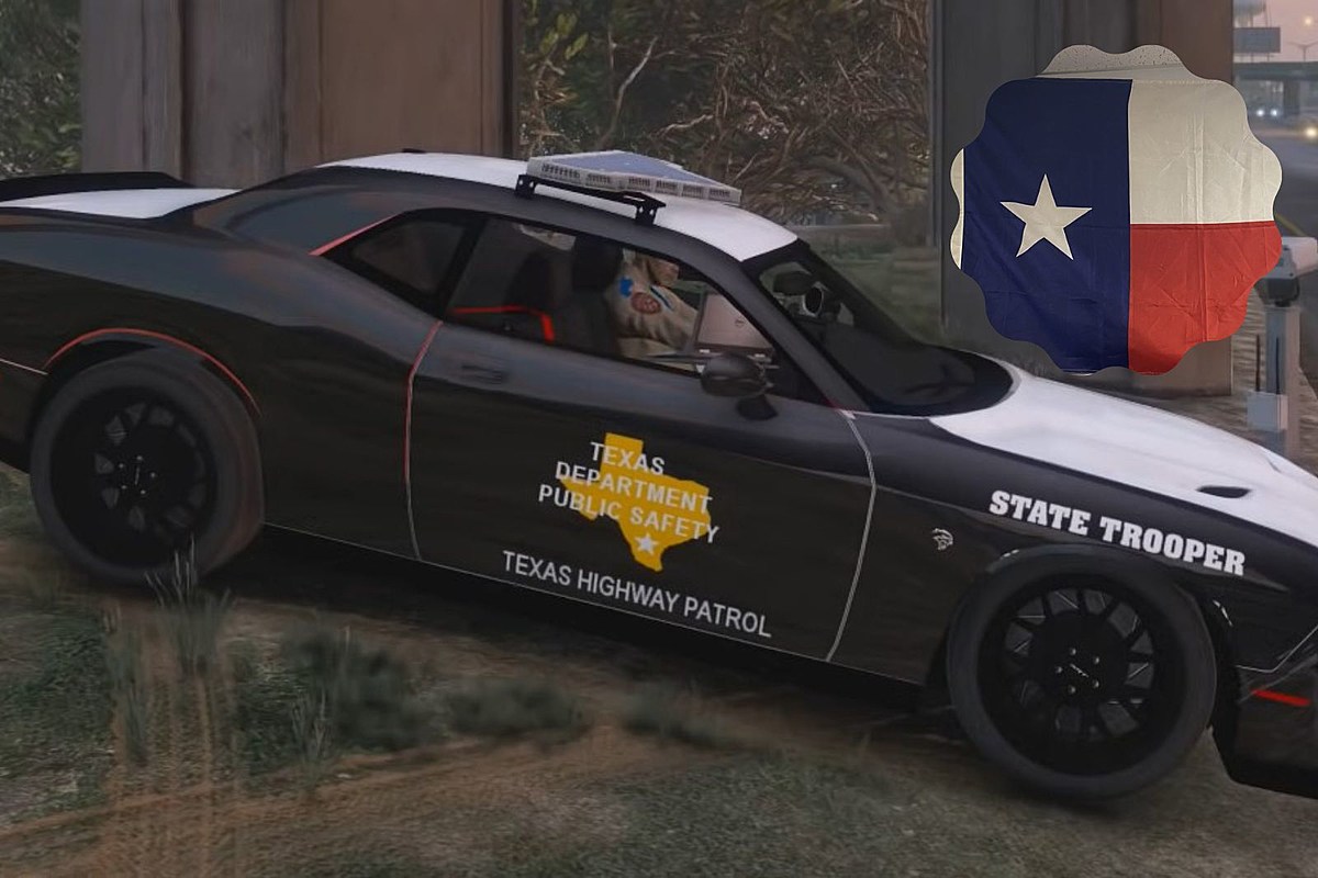 Fãs criativos imaginam como seria um jogo GTA Texas