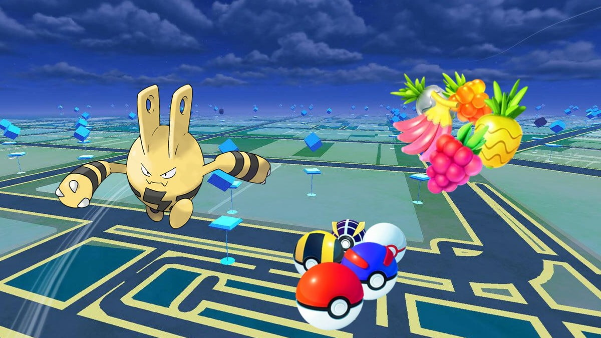 Pokémon Go Fans Roast Niantic For Using Multiple Accounts in Ad