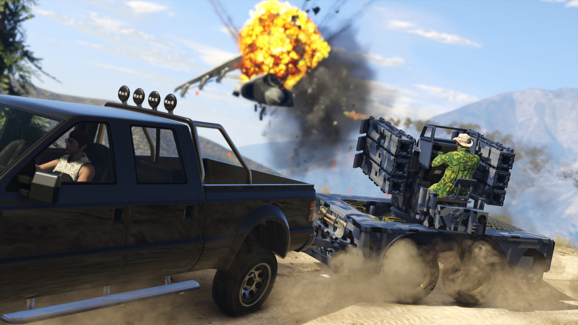 Fãs reagem à recente provocação de GTA 6 da Rockstar Games