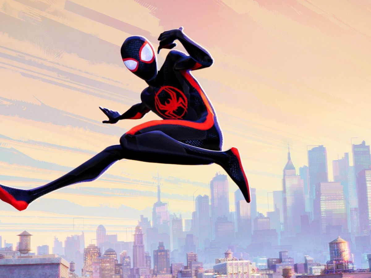 Fortnite Chapter 4 Season 2 to include web shooters, Miles Morales skin, and more