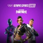 Fortnite Olympic Esports Series: Start Time, Tickets, More!