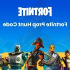 Fortnites is a popular game, but the game isn't always enjoyable. This is a game mode that was promoted to an inclusion in many different titles. Even in Fortnites vibrant World, Prop Hunt is also very fun. The creator of the game has an epic prop hunt to suit almost any theme you would want. You can also activate the disguises of props in the game. Betweenmore