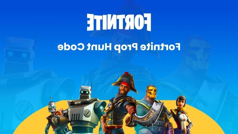 Fortnites is a popular game, but the game isn't always enjoyable. This is a game mode that was promoted to an inclusion in many different titles. Even in Fortnites vibrant World, Prop Hunt is also very fun. The creator of the game has an epic prop hunt to suit almost any theme you would want. You can also activate the disguises of props in the game. Betweenmore