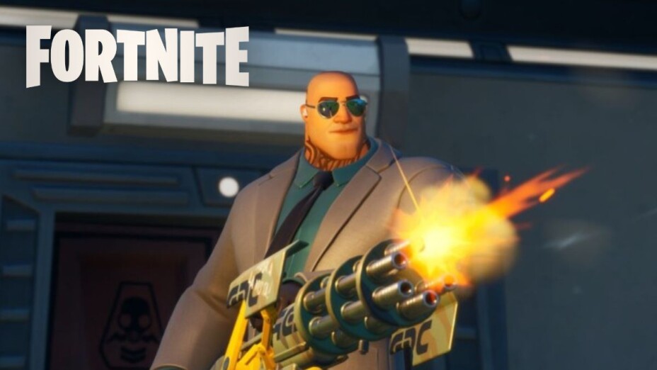 Fortnite Unreal Editor: vous pourrez bientôt créer vos propres armes sur le jeu!