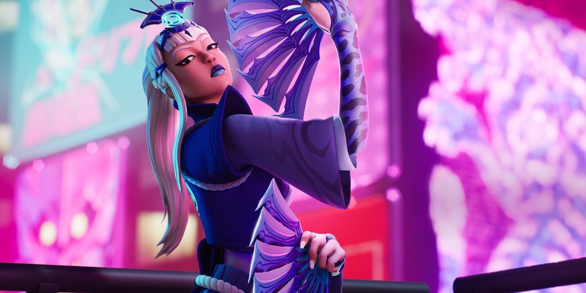 fortnite chapter 4 season 2 update