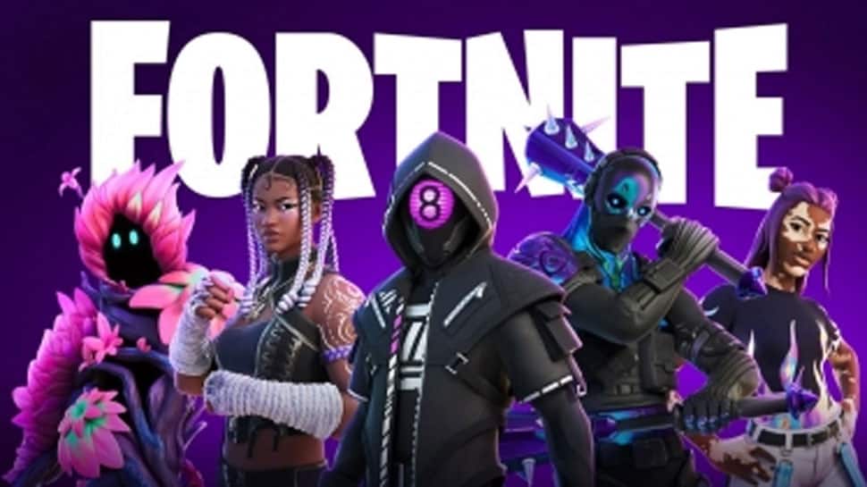 Fortnite agora disponível na Fire TV, Amazon Luna |  Notícias de tecnologia