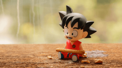 Fortnite anuncia outra colaboração de Dragon Ball Z