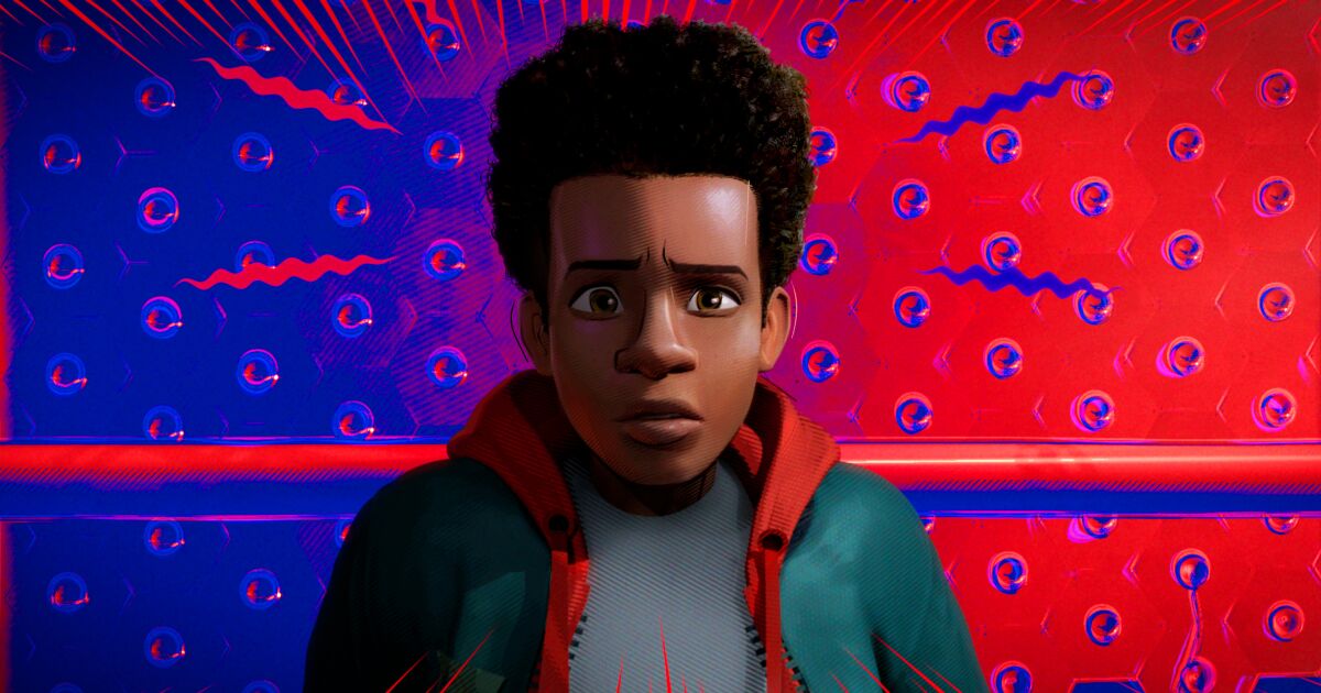 Fortnite anuncia skins de 'Homem-Aranha: Através do Aranhaverso'