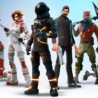 Fortnite: as skins mais raras de 2023 