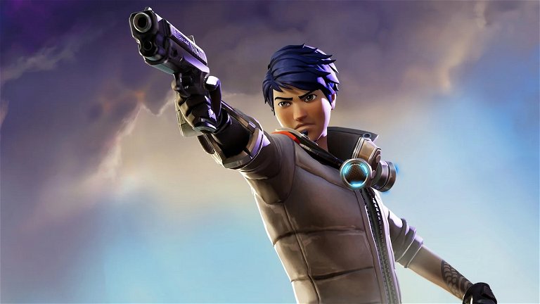Fortnite bans all players who have used this cheat