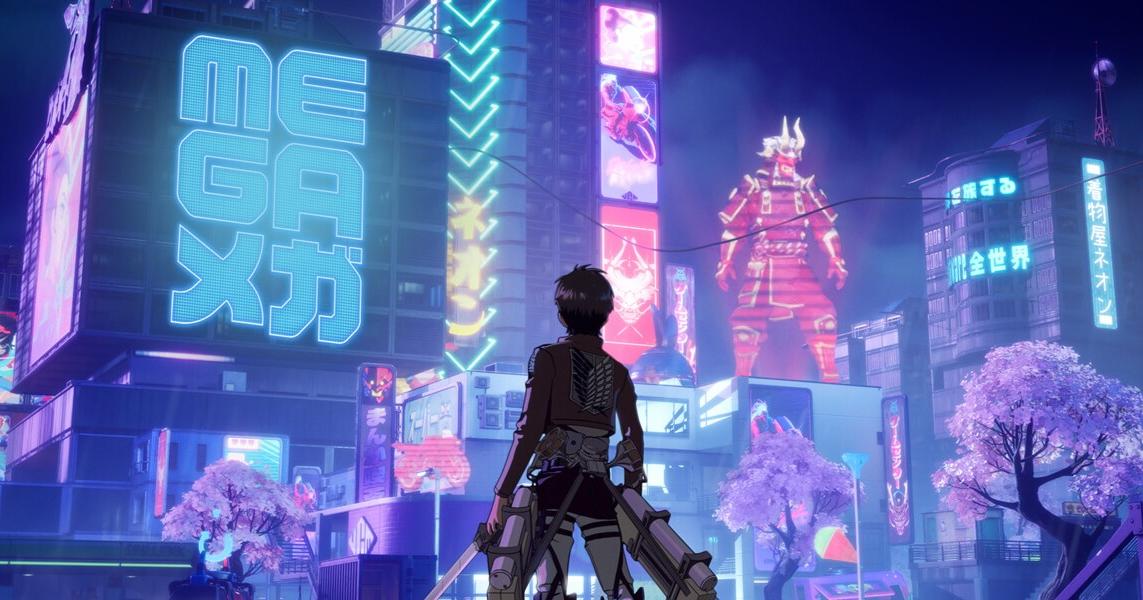 'Fortnite' chega ao Amazon Luna