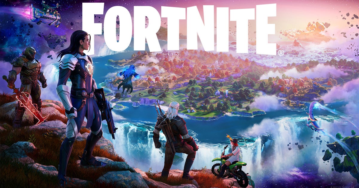 Fortnite é um esporte olímpico agora, mas não como você pensaria
