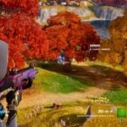 How to mark enemy players in Fortnite
