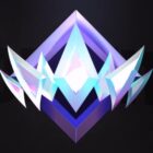Fortnite Ranked Mode emblem