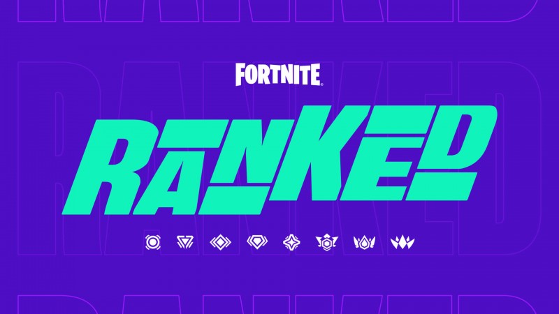 Fortnite está recebendo um novo modo de classificação