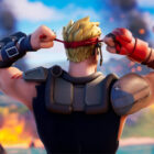 'Fortnite' está trocando a Arena por um modo classificado adequado 