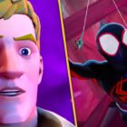 Fortnite lança novo vídeo teaser para Miles Morales 