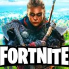  Fortnite pode adicionar modo 'Ranqueado' na próxima temporada;  Capítulo 5 de Fortnite chegará antes 