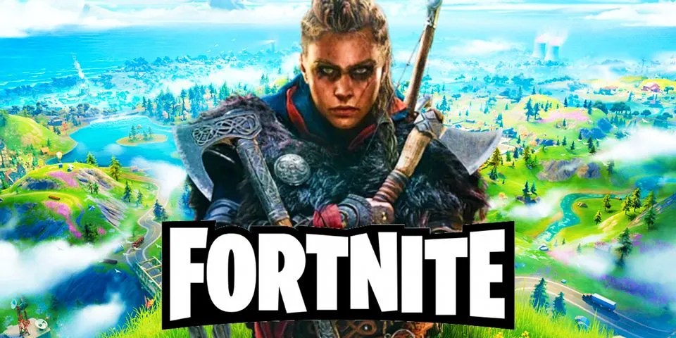 Fortnite pode adicionar modo 'Ranqueado' na próxima temporada;  Capítulo 5 de Fortnite chegará antes