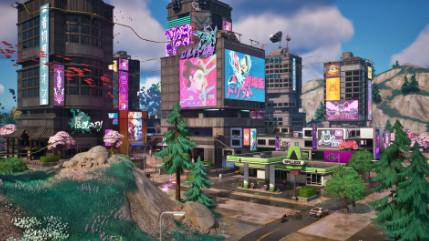 'Fortnite' pode se tornar Optimus Prime, já que a terceira temporada do capítulo 4 pode se tornar tropical