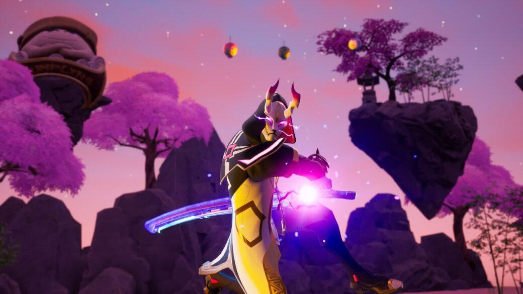 Fortnite realmente removeu a lâmina cinética?  Será Que Vai Voltar?