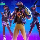 Fortnite remove permanentemente o modo Trios antes do lançamento do jogo classificado 