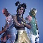 Fortnite Trio mode vaulted