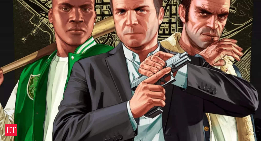 GTA 6: GTA 6 Budget: Grand Theft Auto 6 é o videogame mais caro de todos os tempos?