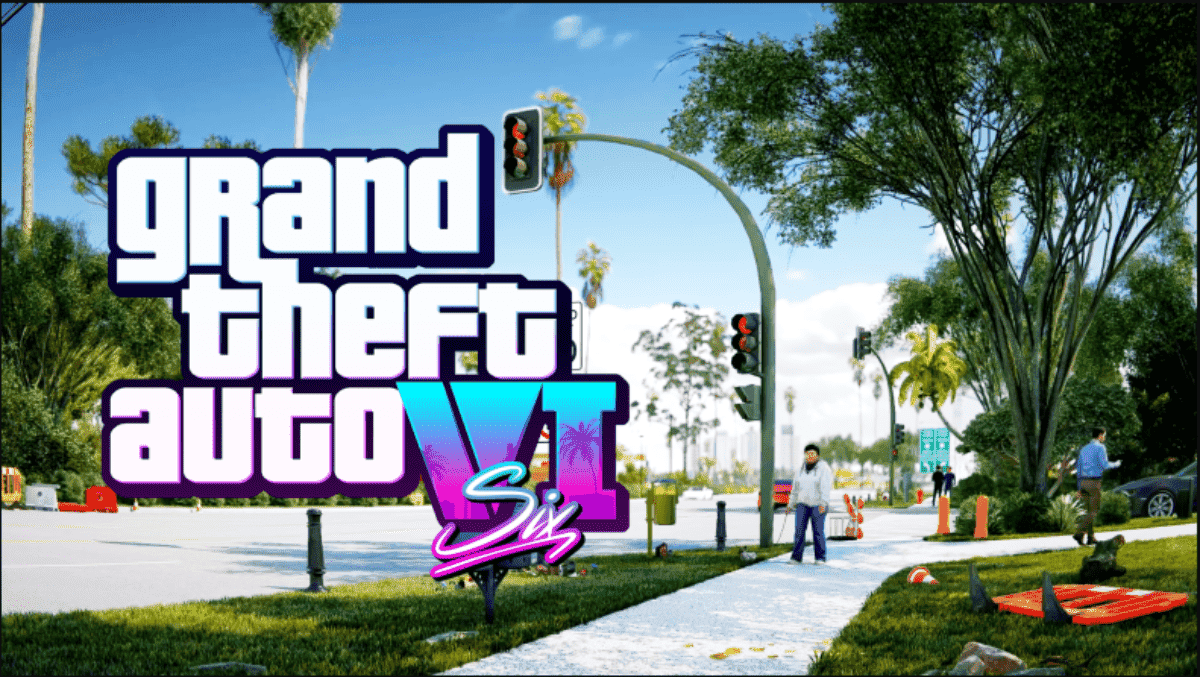 GTA 6 Concept contrailers