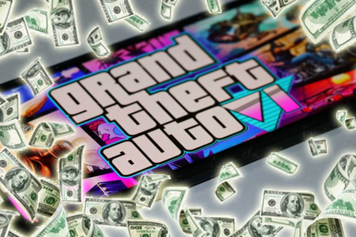 GTA 6 está a caminho de se tornar o videogame mais caro já produzido?  - Sony Group (NYSE:SONY), Activision Blizzard (NASDAQ:ATVI)