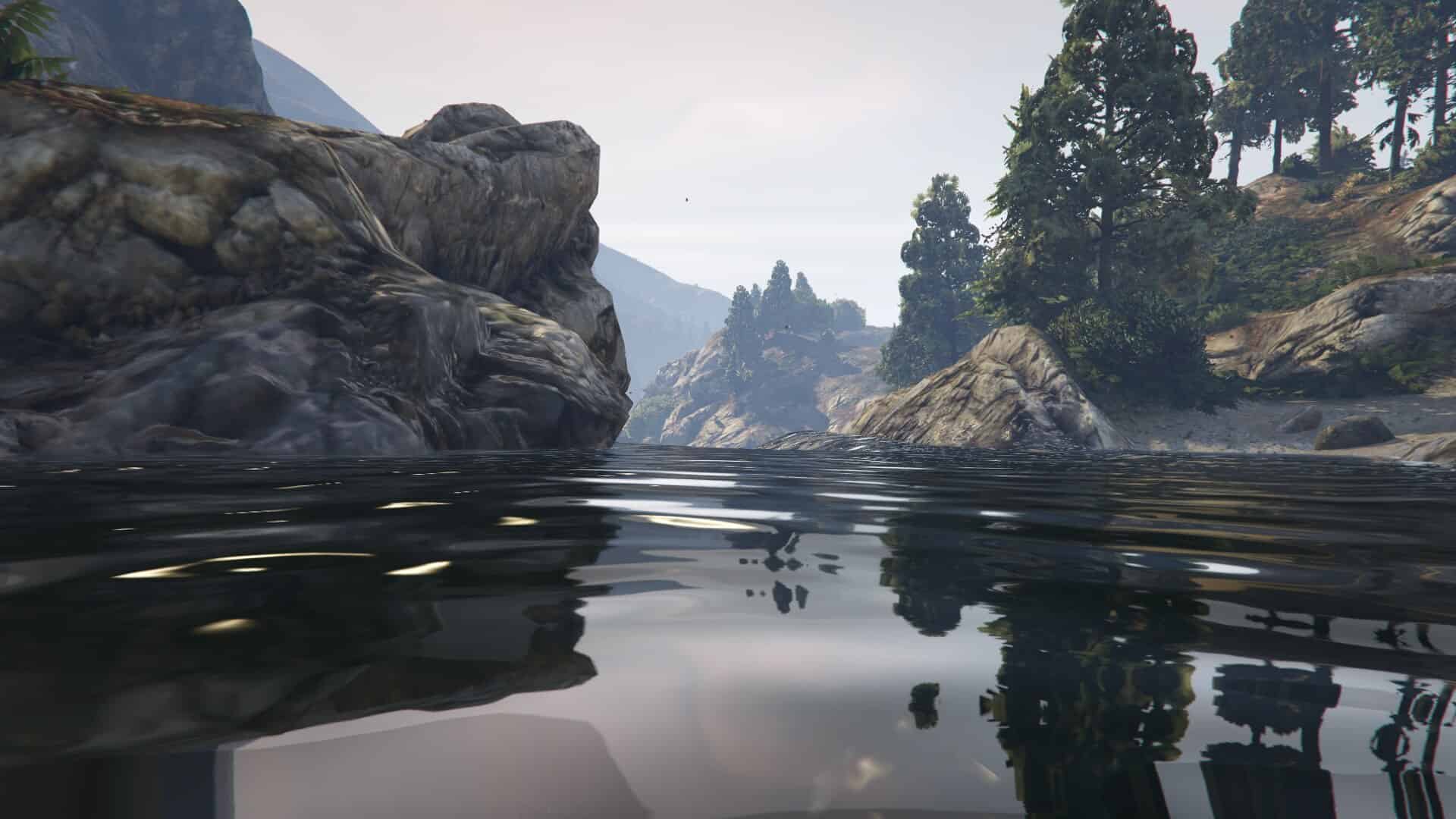 GTA 6 incluirá surf pela primeira vez na franquia GTA